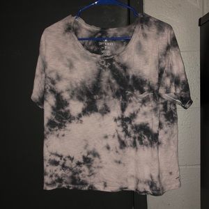 Soft and sexy collection comfy t-shirt